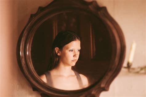 maxine x video|Mia Goth on Reaching the End of the ‘X’ Trilogy